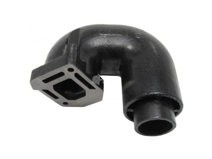 3348 1 koleno vyfuku oem 12076a2 pro 3 0l 3 0lx gm 181 4 cyl 1990