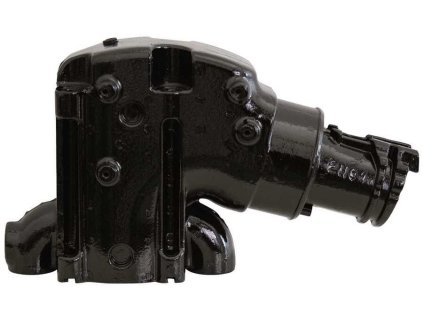 3357 1 koleno vyfuku oem 864591t02