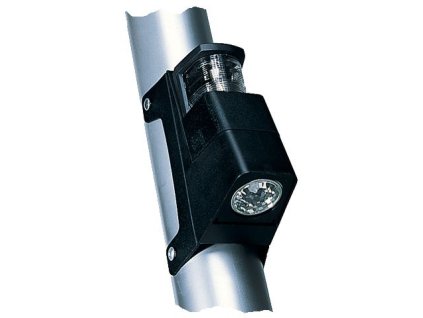 3375 1 kombinovana lampa hella 8505 v cernem provedeni