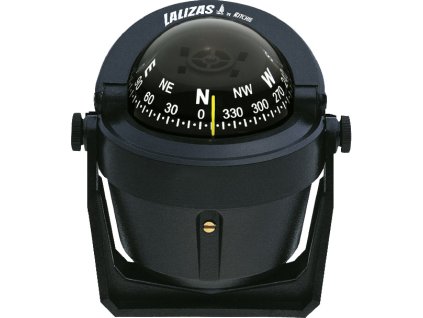Kompas Ritchie Explorer B-51 s montážním otočným obloukem, barva černá, barva rosety černá
