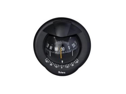 3495 1 kompas riviera pegasus cerny s modrou rosetou