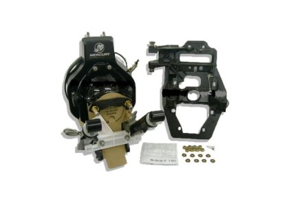 3510 1 kompletni originalni transom alpha one gen 2 oem 6 6111002lp