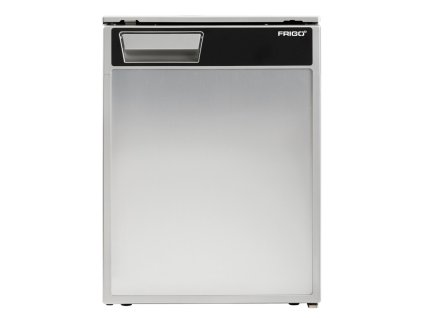 3597 6 kompresorova lednice s mrazakem osculati frigo objem 50 l