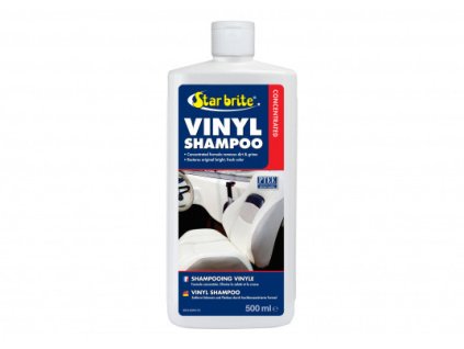 Koncentrovaný šampón na vinyl Star Brite