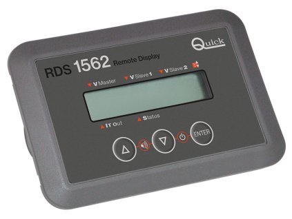 3726 2 kontrolni panel quick rds 1562