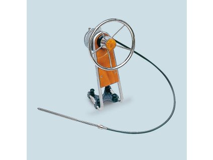 3750 1 konzole rizeni pro nafukovaci cluny p60