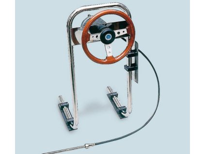 3753 1 konzole rizeni pro nafukovaci cluny p65