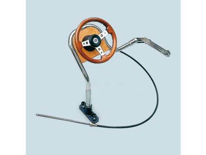 3756 1 konzole rizeni pro nafukovaci cluny s110