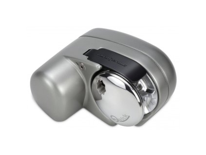 Kotevní horizontální vrátek Quick Genius, výkon 250 W pro řetěz 6 mm