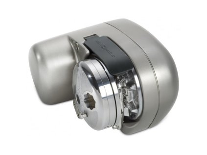 Kotevní horizontální vrátek Quick Genius, výkon 500 W pro řetěz 6 mm