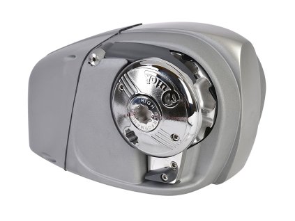 Kotevní horizontální vrátek Quick Hector s výkonem 700 W pro řetěz 8 mm