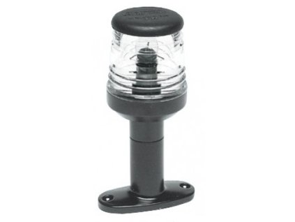 Kotevní poziční bílé světlo 360° na podstavci pro lodě do 12 m (Provedení bílé)