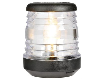 Kotevní poziční bílé světlo 360° pro lodě do 12 m (Provedení bílé)