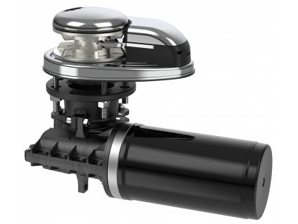 Kotevní vertikální vrátek Quick DP1 s výkonem 500W pro řetěz 6 mm