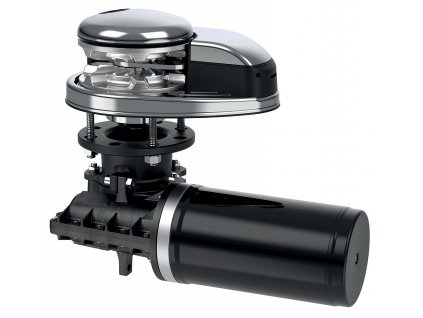 Kotevní vertikální vrátek Quick DP2 s výkonem 500W pro řetěz 6 mm