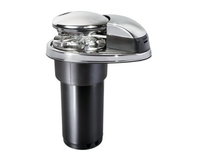 Kotevní vertikální vrátek Quick DP2E s výkonem 800W pro řetěz 8 mm
