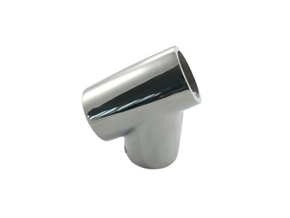 3933 1 kovane nerezove tecko 60 pro trubku 22 mm