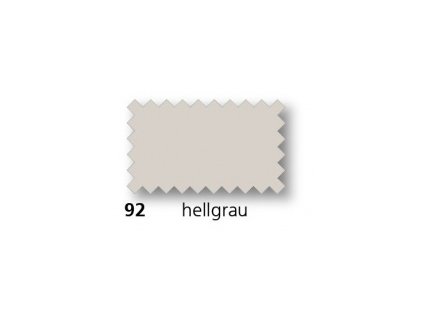 Látka WeatherMAX 80 světle šedá