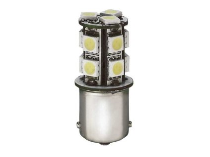 4329 2 led zarovka s patici ba15s