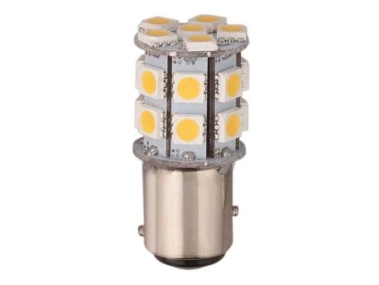 4332 2 led zarovka s patici bay15d
