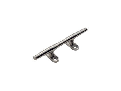 Leštěný nerezový vazák ve tvaru klínu (Délka 200 mm)