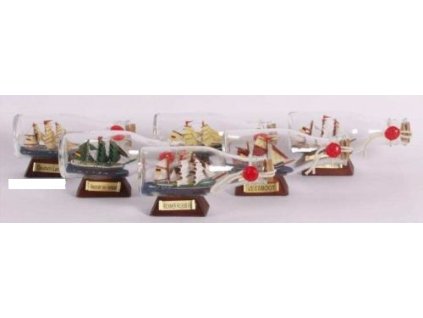 4398 1 lodicka v lahvi 100 ml rickmer rickmers