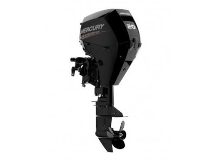 Lodní motor Mercury F20 EPT EFI