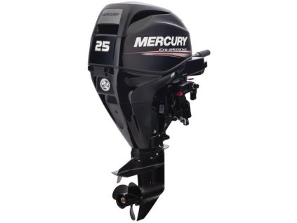 Lodní motor Mercury F25 E EFI