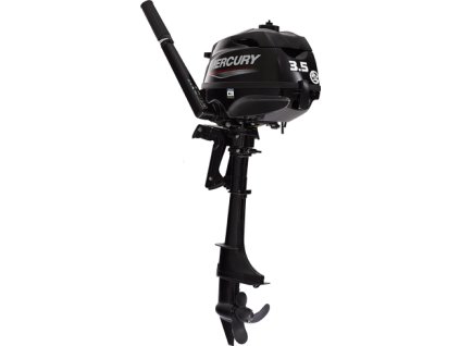 Lodní motor Mercury F3,5 MH