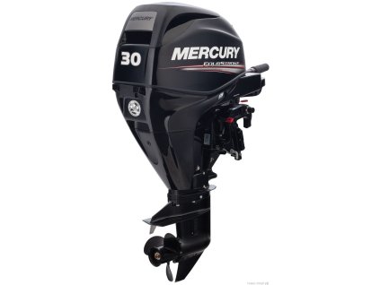 4515 1 lodni motor mercury f30 elpt efi