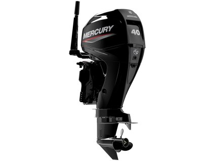 4518 1 lodni motor mercury f40 elhpt efi