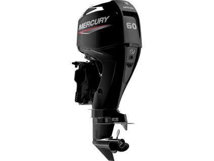 Lodní motor Mercury F60 ELPT EFI CT
