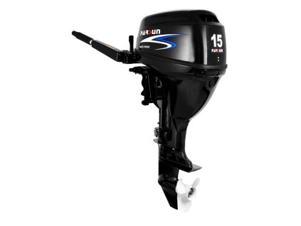 Lodní motor Parsun F15 ABML EFI