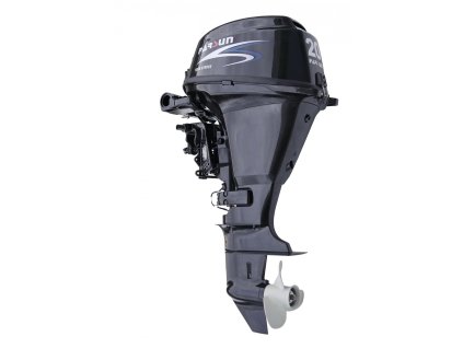 Lodní motor Parsun F20 EFWL-EFI