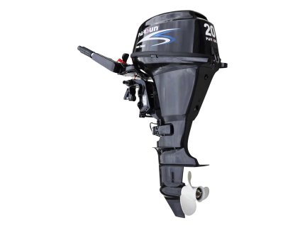 Lodní motor Parsun F20EBML EFI