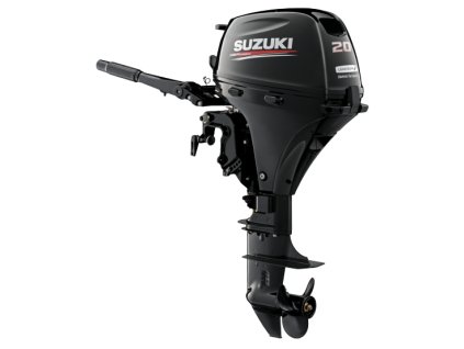 Lodní motor Suzuki DF20AS