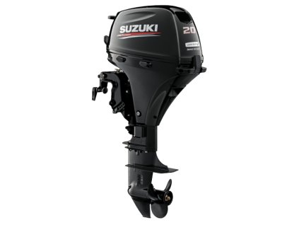 Lodní motor Suzuki DF20ATL