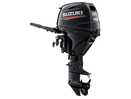 Lodní motor Suzuki DF25AS
