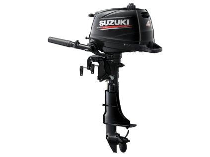 Lodní motor Suzuki DF4 AS