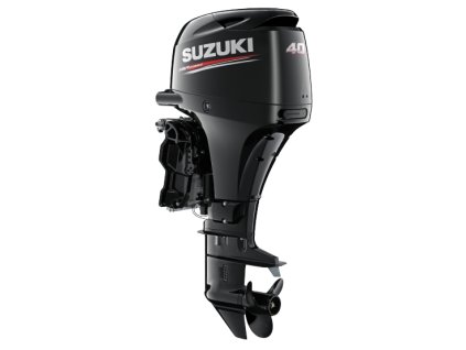 Lodní motor Suzuki DF40ATS