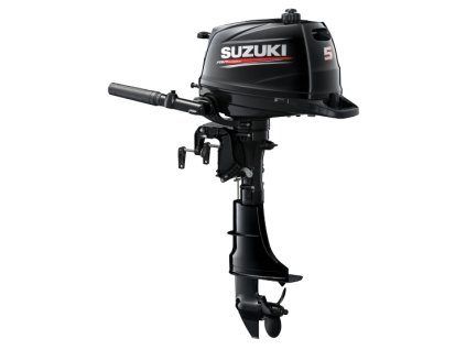 Lodní motor Suzuki DF5 AS