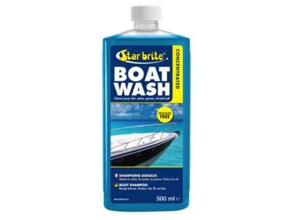 Lodní šampon Star Brite Boat Wash