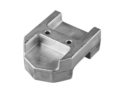 4896 3 magnesiova anoda na transom oem 821631 pro z nahony alpha 1 gen i a gen ii