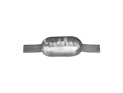 4899 2 magnesiova anoda na trup delka 110 mm