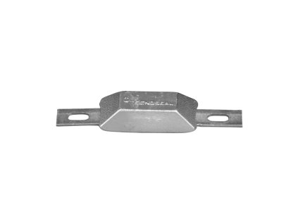 4905 1 magnesiova anoda na trup delka 180 mm