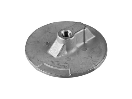 Magnesiová anoda OEM 762145 na spodní část převodovky pro Z-náhony Alpha Gen II a Bravo I/II/III