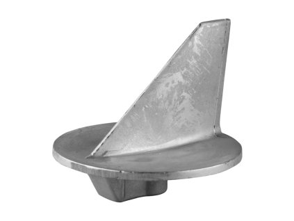 4926 1 magnesiova anoda ploutev pro honda bf 75a 90a hp