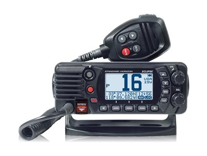 Marine radiostanice Standard Horizon GX1400E
