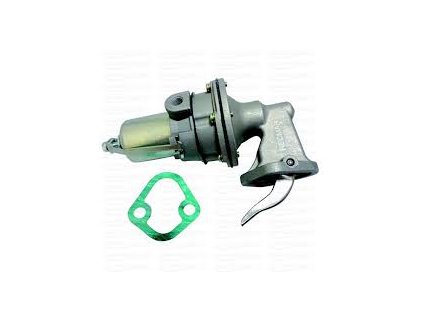 5184 1 mechanicka palivova pumpa pro motory gm 4 6 cyl 153 181 225 250 120 140 160 165 470 185 488 cid oem 862348a4 nahrada