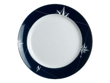Mělký talíř Northwind, průměr 25 cm